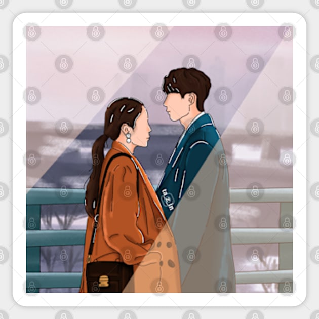 Goblin Korean Drama Sticker by ayshatazin